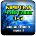 ”Kumpulan Mahfudzot (1-5) Gontor