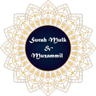 Surah Mulk أيقونة