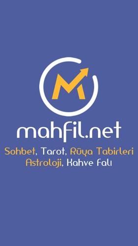 Mahfil Tarot Kahve Fali Astroloji Ve Sohbet For Android Apk Download