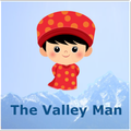 Valley Man