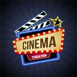 Cinema Theater -Watch Movie