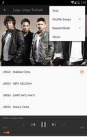 Lagu Ungu Lama Offline Plakat