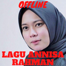 Lagu Anisa Rahman Offline APK
