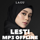 Lagu Lesti MP3 Offline icône