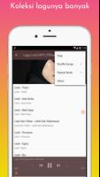 Lagu Lesti MP3 Offline screenshot 3