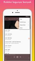 Lagu Lesti MP3 Offline capture d'écran 3