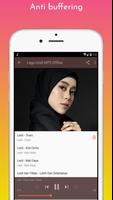 Lagu Lesti MP3 Offline capture d'écran 1