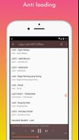 Lagu Lesti MP3 Offline screenshot 2