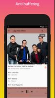 Lagu Wali Offline Screenshot 1