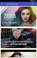 Zaskia Gotik Paijo capture d'écran 2