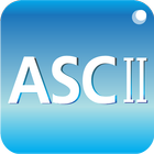 Icona ASCII Chart