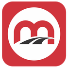 Mahindra Track আইকন