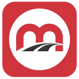 Mahindra Track 图标