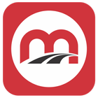 Mahindra Track biểu tượng