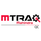MahindraAD MTraq QC Zeichen