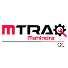 MahindraAD MTraq QC أيقونة