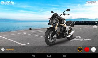 Mahindra Mojo Customisation screenshot 3