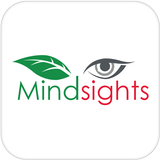MindSights Beta simgesi
