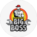 Mahindra BigBoss APK