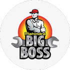 Mahindra BigBoss icône