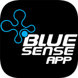 BLUESENSE APP - THAR أيقونة