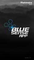 BLUESENSE APP - XUV300 पोस्टर