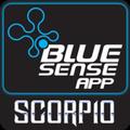 NEW BLUESENSE - SCORPIO
