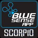 NEW BLUESENSE - SCORPIO APK