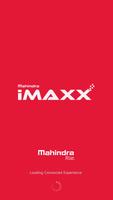 iMAXX الملصق