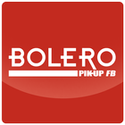 Mahindra Bolero Pik Up VR App icône