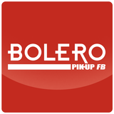 Mahindra Bolero Pik Up VR App icon