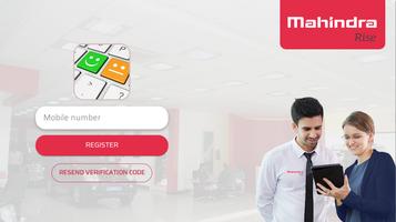 Mahindra Dealership Customer F screenshot 2