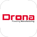 Mahindra Drona - Manufacturing APK