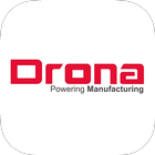 Mahindra Drona - Manufacturing biểu tượng