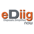 eDiig now