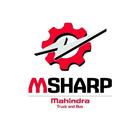 MSHARP icon
