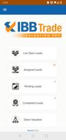 IBBTrade Valuation Pro تصوير الشاشة 1