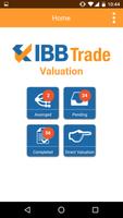 IBBTrade Valuation पोस्टर