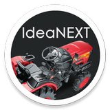 IdeaNEXT 2.0 आइकन