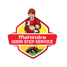 Mahindra DSS-IO icon