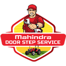 Mahindra DSS IO APK