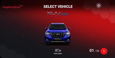 Mahindra WORLD OF SUV - NZ captura de pantalla 1