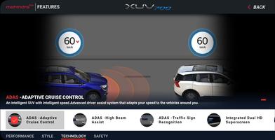Mahindra WORLD OF SUV - NZ captura de pantalla 3