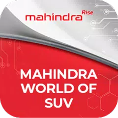 Mahindra WORLD OF SUV アプリダウンロード