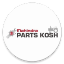 Mahindra e - PARTS KOSH APK