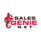Mahindra Sales Genie Nxt icône