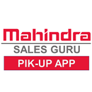 Mahindra Sales Guru – Pik-Up APK