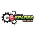Mahindra eSpares Solution أيقونة