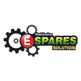 Mahindra eSpares Solution biểu tượng