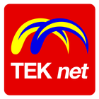 Mobile TEKnet App Zeichen